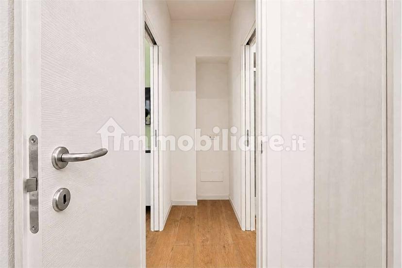 Bilocale vicolo delle Crocette, 5, Centro, Cornate d'Adda — foto 9 di 21
