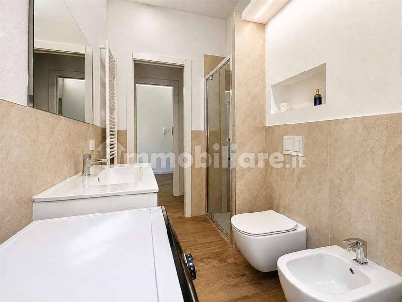 Bilocale vicolo delle Crocette, 5, Centro, Cornate d'Adda — foto 2 di 21