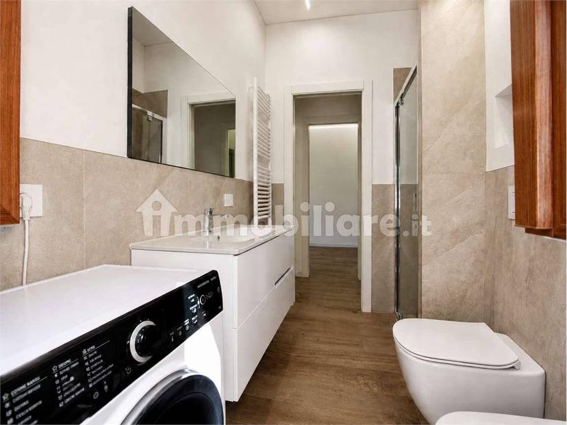 Bilocale vicolo delle Crocette, 5, Centro, Cornate d'Adda — foto 7 di 21