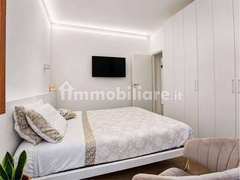 Bilocale vicolo delle Crocette, 5, Centro, Cornate d'Adda — foto 13 di 21