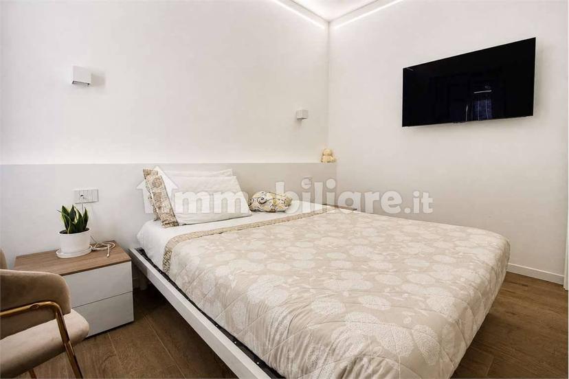 Bilocale vicolo delle Crocette, 5, Centro, Cornate d'Adda — foto 16 di 21