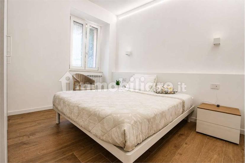 Bilocale vicolo delle Crocette, 5, Centro, Cornate d'Adda — foto 21 di 21