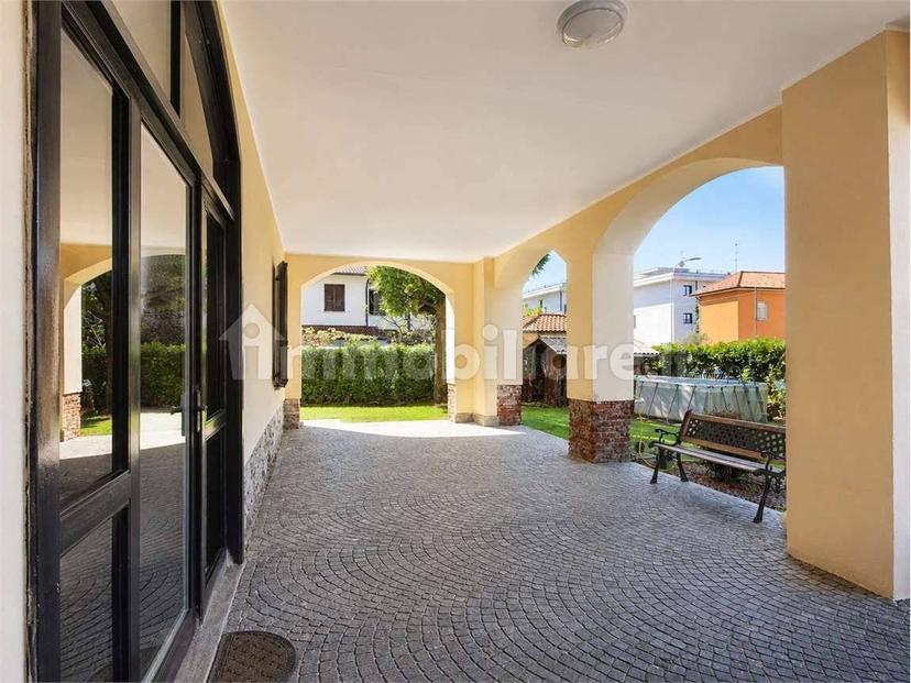 Bilocale vicolo delle Crocette, 5, Centro, Cornate d'Adda — foto 10 di 21