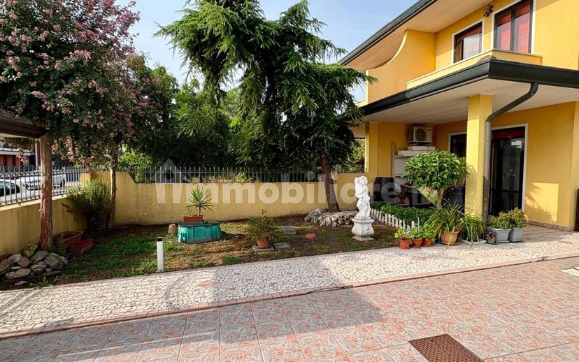 Villa bifamiliare via Artemisia 23, Valli, Chioggia — foto 5 di 64