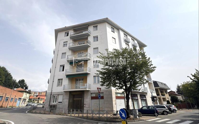 Appartamento via Trento, Centro, Cossato — foto 11 di 25