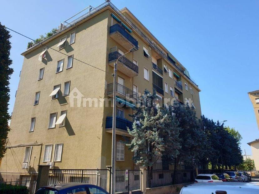 Trilocale viale La Grola 29, Pablo - Prati Bocchi, Parma — foto 12 di 21