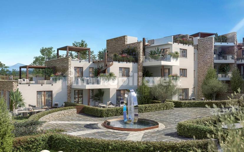 Quadrilocale via Forte Villa, Peschiera del Garda — foto 5 di 18