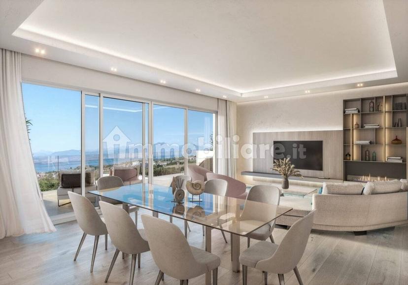 Quadrilocale via Forte Villa, Peschiera del Garda — foto 6 di 18