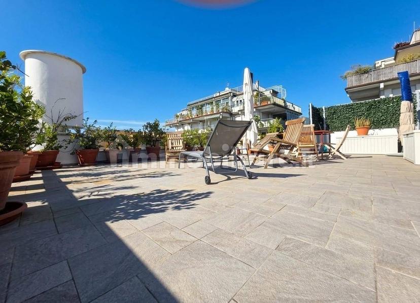 Trilocale via Zolezzi,, Marina di Massa Centro, Massa — foto 15 di 22