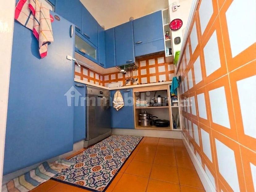 Trilocale via Zolezzi,, Marina di Massa Centro, Massa — foto 11 di 22