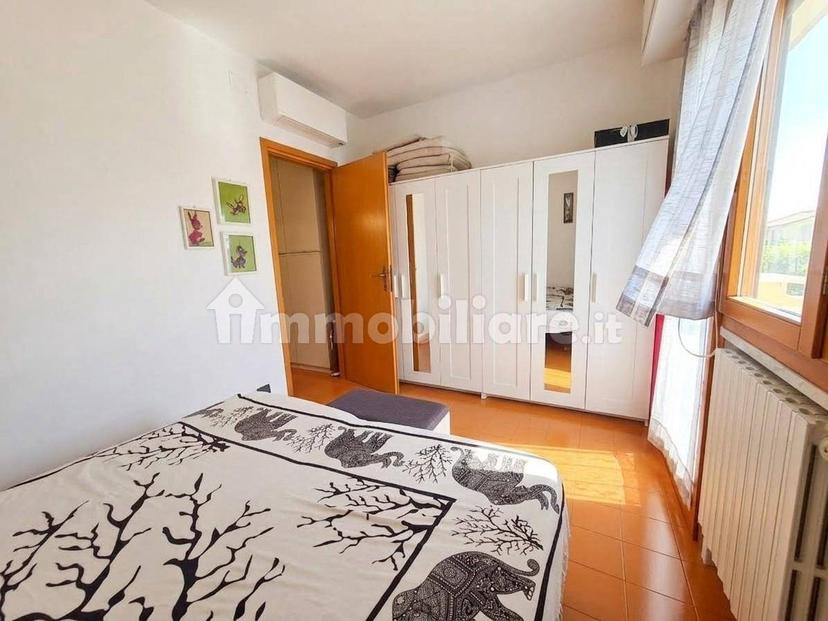 Trilocale via Zolezzi,, Marina di Massa Centro, Massa — foto 7 di 22