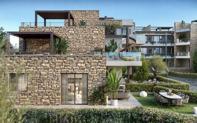 Quadrilocale via Forte Villa, Peschiera del Garda — foto 8 di 18