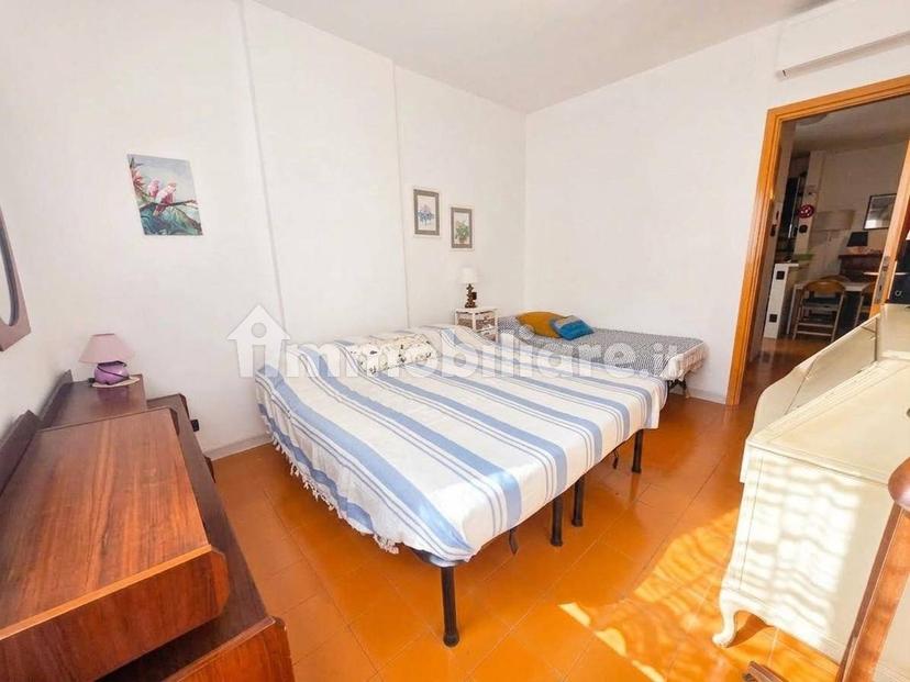 Trilocale via Zolezzi,, Marina di Massa Centro, Massa — foto 18 di 22