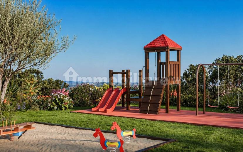 Quadrilocale via Forte Villa, Peschiera del Garda — foto 11 di 18