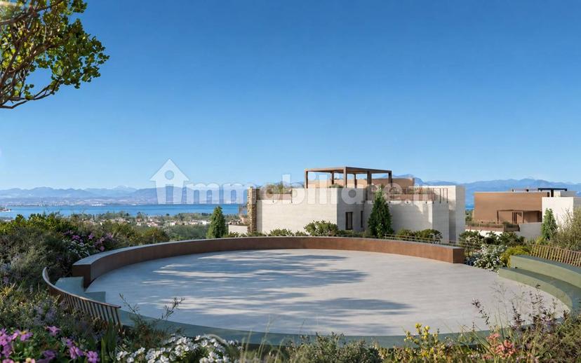 Quadrilocale via Forte Villa, Peschiera del Garda — foto 4 di 18