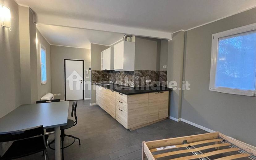 Monolocale via Saragozza 254D, Colli Saragozza, Bologna — foto 2 di 11