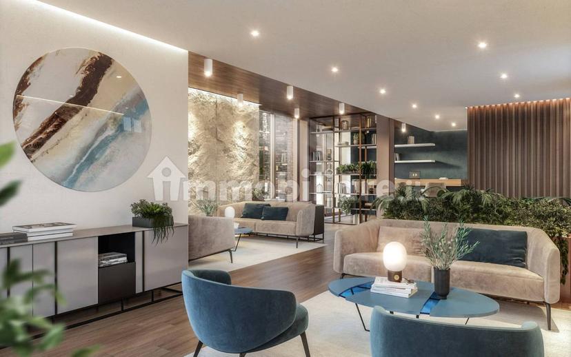 Quadrilocale via Forte Villa, Peschiera del Garda — foto 10 di 18