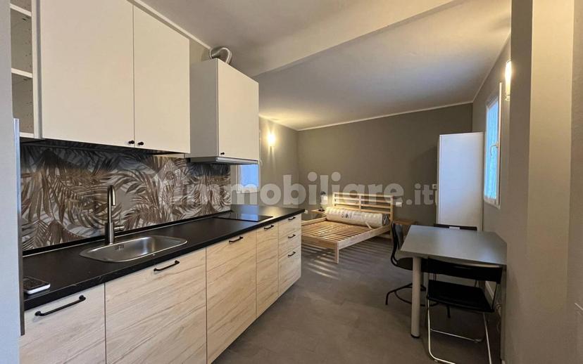 Monolocale via Saragozza 254D, Colli Saragozza, Bologna — foto 5 di 11