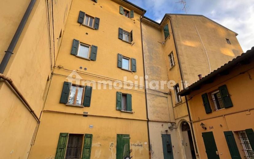 Monolocale via Saragozza 254D, Colli Saragozza, Bologna — foto 3 di 11