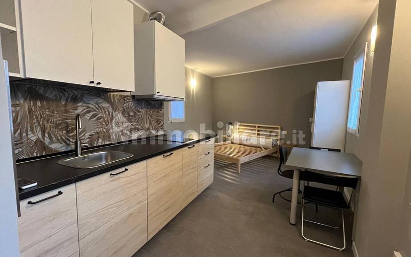 Monolocale via Saragozza 254D, Colli Saragozza, Bologna — foto 11 di 11