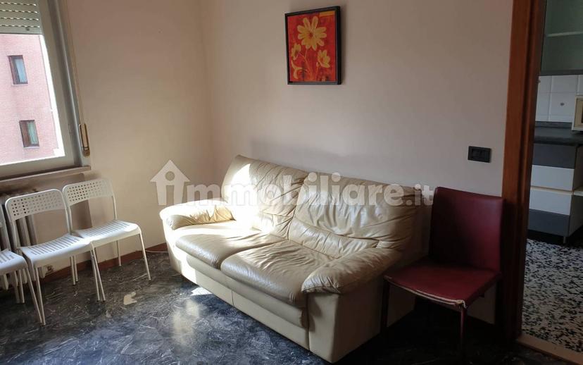 Trilocale viale La Grola 29, Pablo - Prati Bocchi, Parma — foto 21 di 21