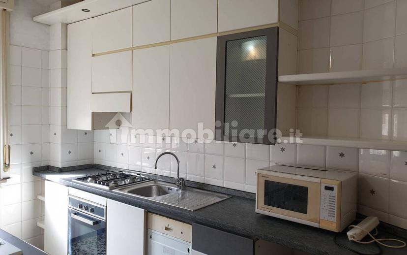 Trilocale viale La Grola 29, Pablo - Prati Bocchi, Parma — foto 11 di 21