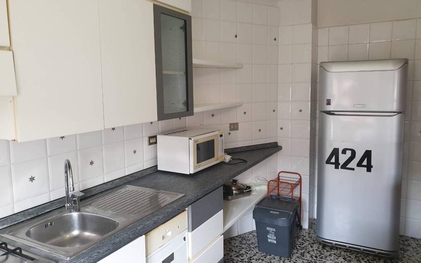 Trilocale viale La Grola 29, Pablo - Prati Bocchi, Parma — foto 13 di 21