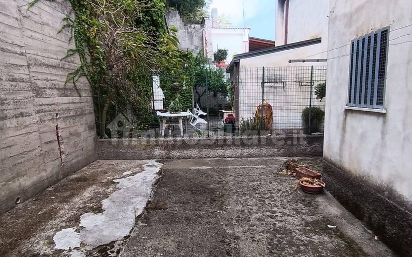 Trilocale via Angitola 15, Santa Maria, Catanzaro — foto 9 di 9