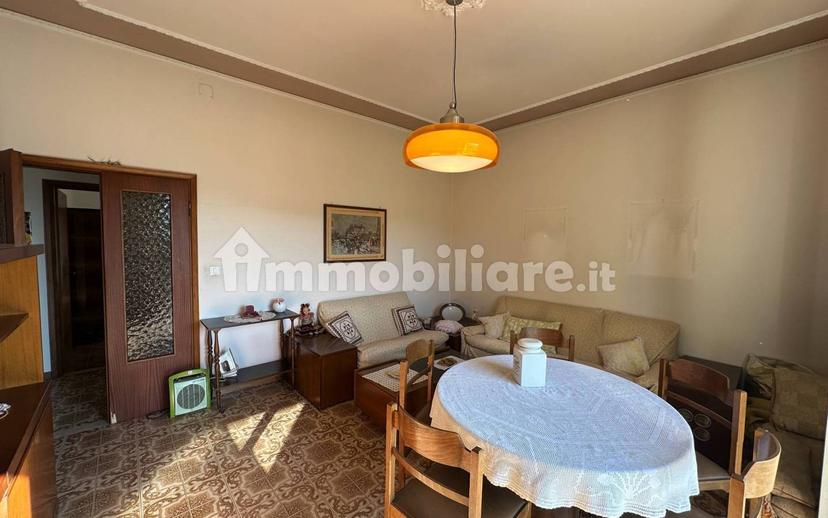 Quadrilocale via Montanara 114, Centro, Casalfiumanese — foto 4 di 22