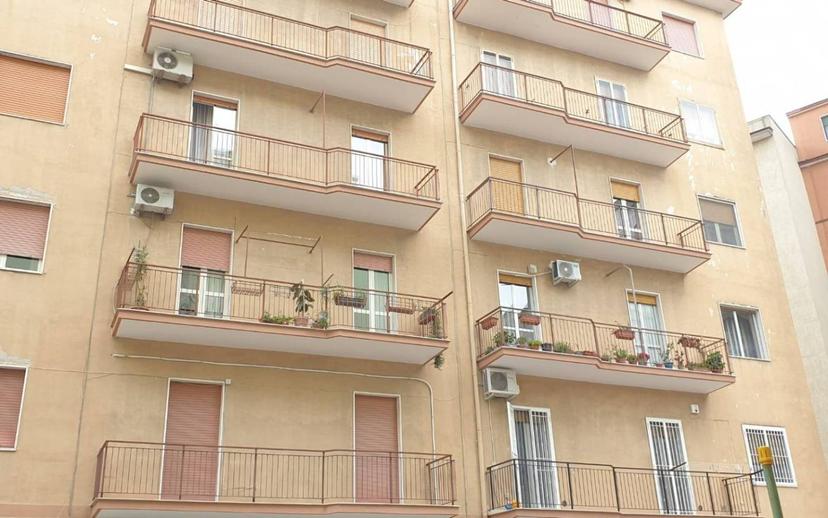 Trilocale via Pasquale Tarantino 42, San Michele, Foggia — foto 15 di 15