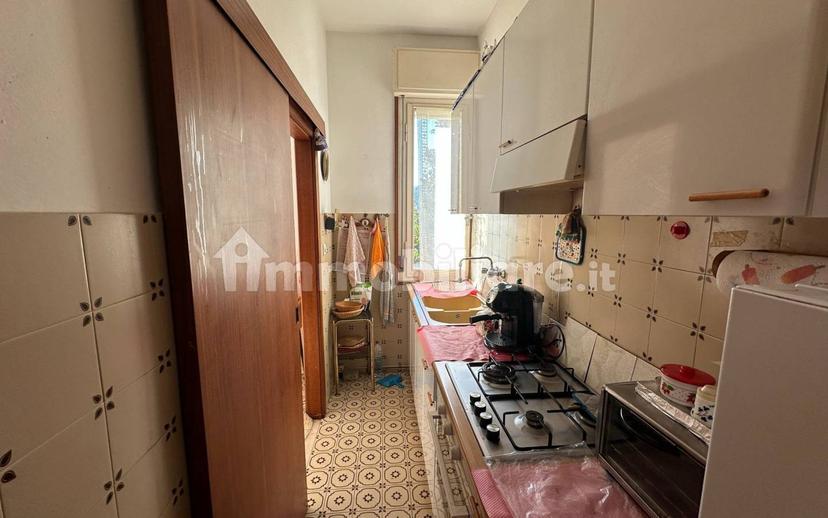 Quadrilocale via Montanara 114, Centro, Casalfiumanese — foto 12 di 22