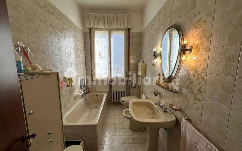 Quadrilocale via Montanara 114, Centro, Casalfiumanese — foto 14 di 22