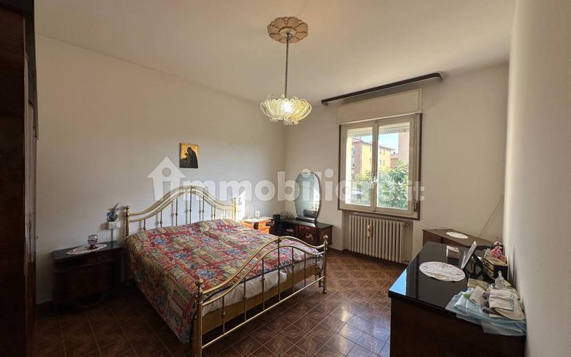 Quadrilocale via Montanara 114, Centro, Casalfiumanese — foto 7 di 22