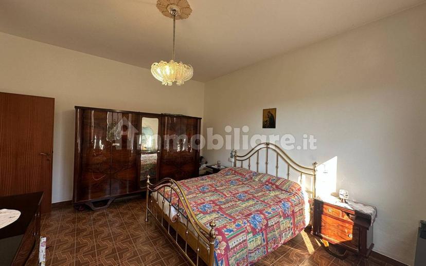 Quadrilocale via Montanara 114, Centro, Casalfiumanese — foto 9 di 22