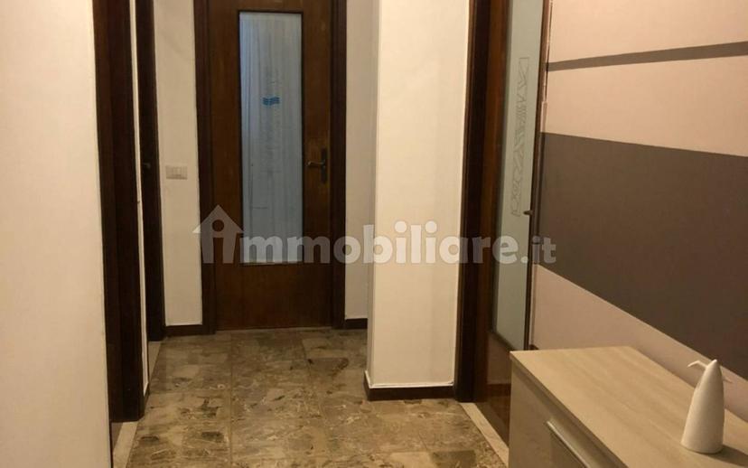 Monolocale buono stato, quarto piano, Corso alla Vittoria - Parco della Resistenza, Asti — foto 5 di 7
