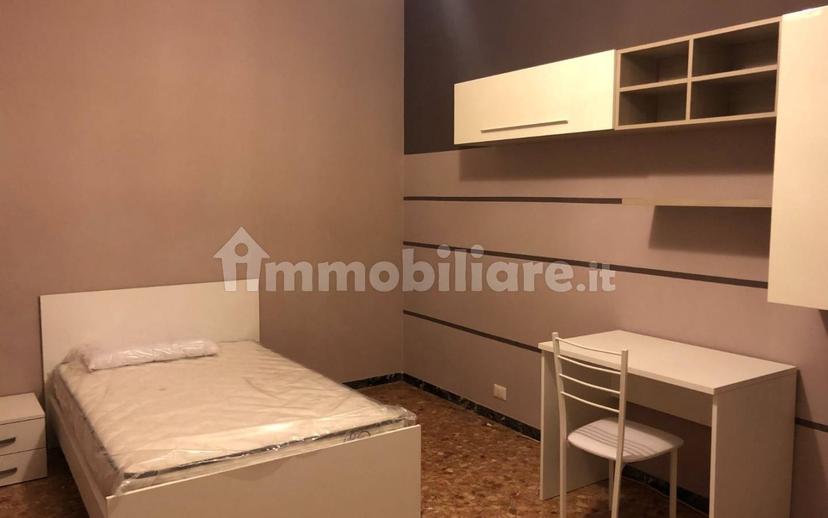 Monolocale buono stato, quarto piano, Corso alla Vittoria - Parco della Resistenza, Asti — foto 7 di 7