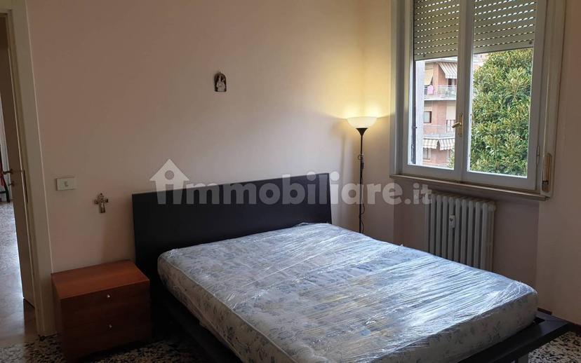 Trilocale viale La Grola 29, Pablo - Prati Bocchi, Parma