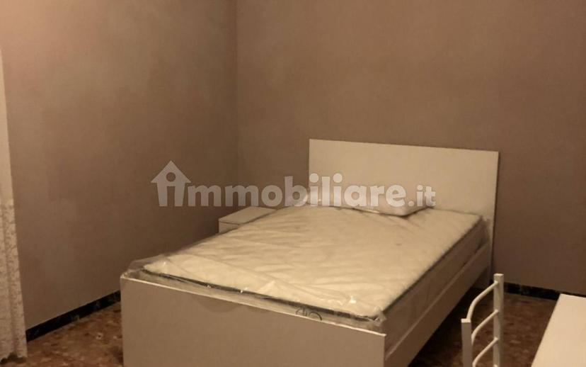 Monolocale buono stato, quarto piano, Corso alla Vittoria - Parco della Resistenza, Asti — foto 2 di 7