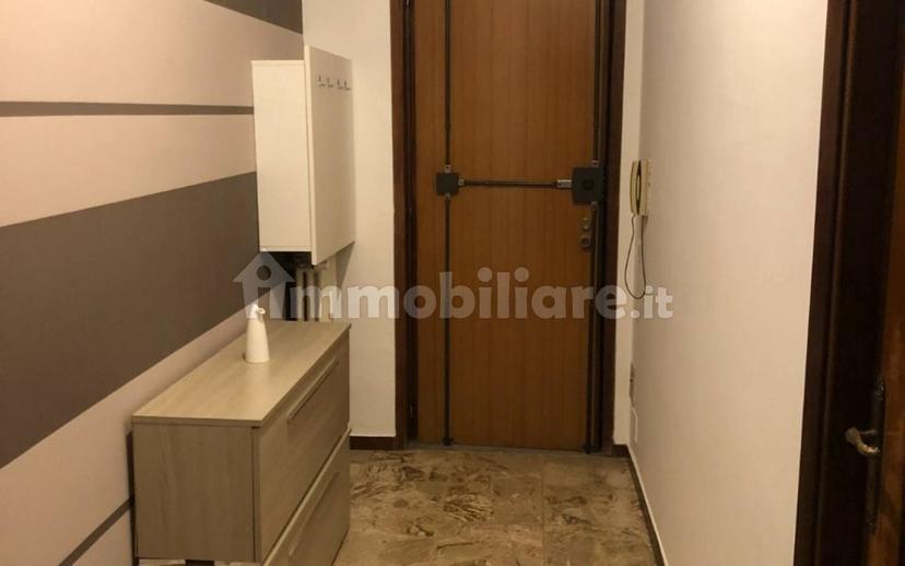 Monolocale buono stato, quarto piano, Corso alla Vittoria - Parco della Resistenza, Asti — foto 3 di 7