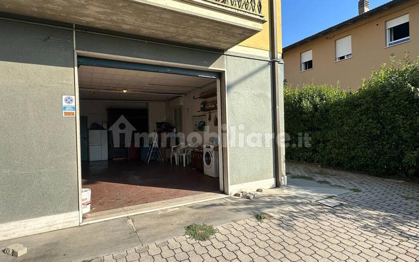 Quadrilocale via Montanara 114, Centro, Casalfiumanese — foto 17 di 22