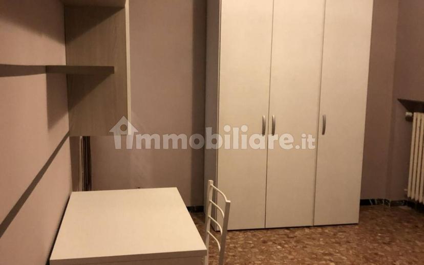 Monolocale buono stato, quarto piano, Corso alla Vittoria - Parco della Resistenza, Asti — foto 4 di 7