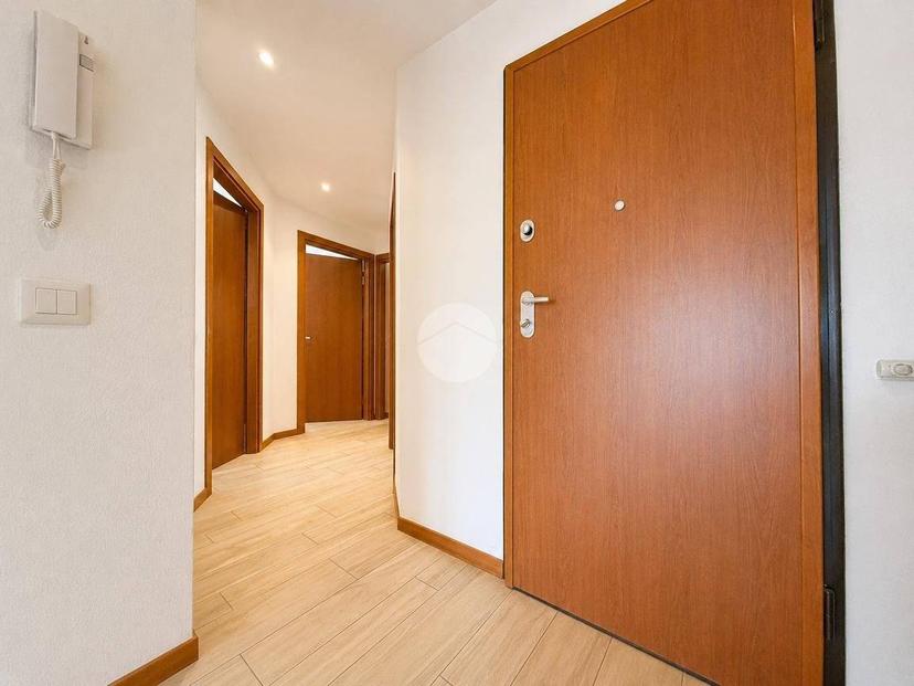 Trilocale via Stelvio 74, Centro, Sondrio — foto 2 di 23