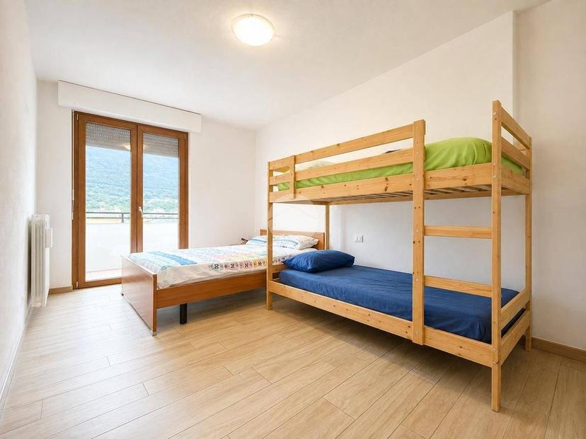 Trilocale via Stelvio 74, Centro, Sondrio — foto 8 di 23