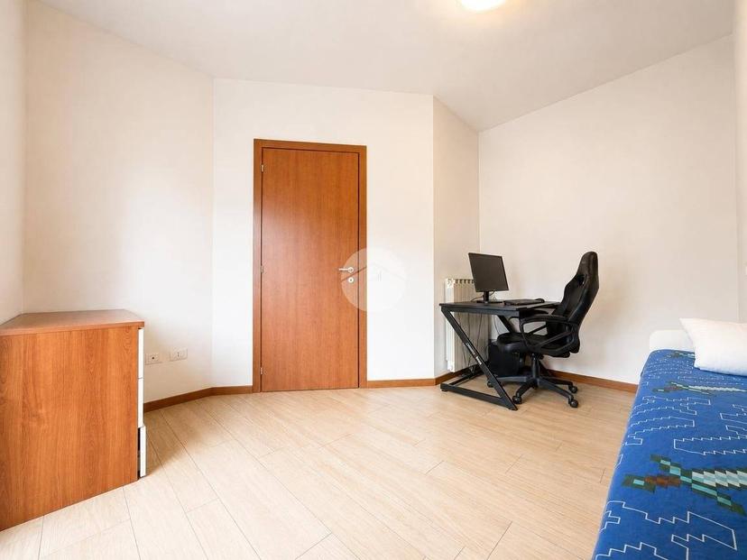 Trilocale via Stelvio 74, Centro, Sondrio — foto 14 di 23