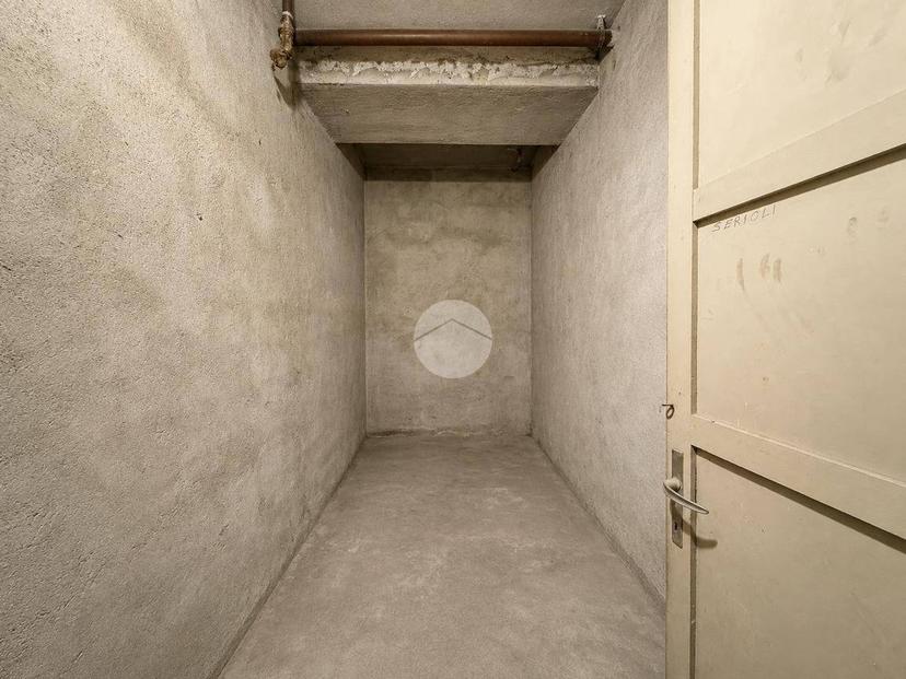 Trilocale via Stelvio 74, Centro, Sondrio — foto 19 di 23