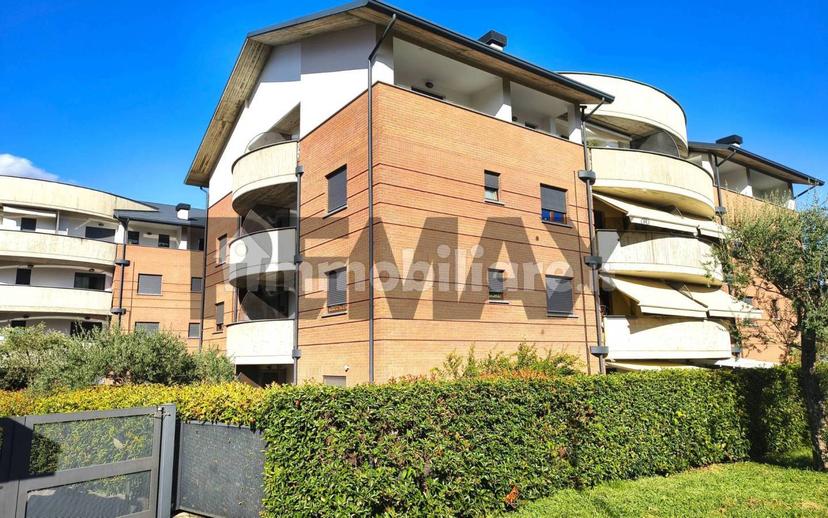 Trilocale via Galileo Galilei 23, Centro, Costa Masnaga — foto 5 di 30