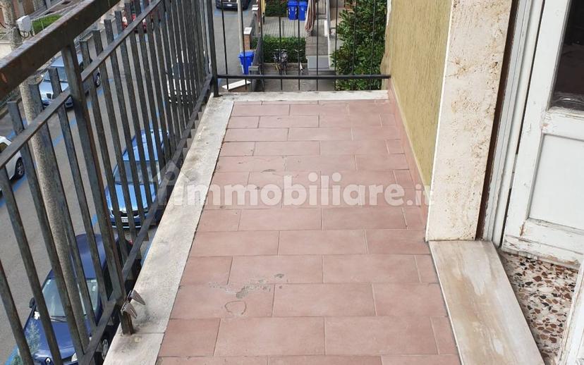 Trilocale viale La Grola 29, Pablo - Prati Bocchi, Parma — foto 18 di 21