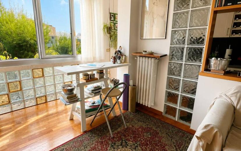 Trilocale via Duilio Scandali, Borgo Rodi, Ancona — foto 4 di 6