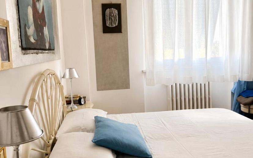 Trilocale via Duilio Scandali, Borgo Rodi, Ancona — foto 6 di 6