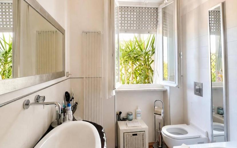 Trilocale via Duilio Scandali, Borgo Rodi, Ancona — foto 5 di 6